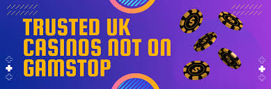 Explore Casino Sites Not on Gamstop Your Gateway to Unlimited Gaming Explore Casino Sites Not on Gamstop Your Gateway to Unlimited Gaming