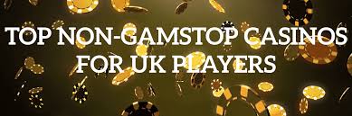 Explore the World of Non-Gamstop Casinos Ultimate Guide 2023 Explore the World of Non-Gamstop Casinos Ultimate Guide 2023