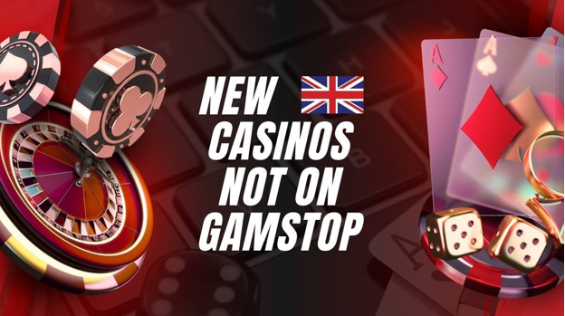 Explore the World of Non-Gamstop Casinos Ultimate Guide 2023 Explore the World of Non-Gamstop Casinos Ultimate Guide 2023