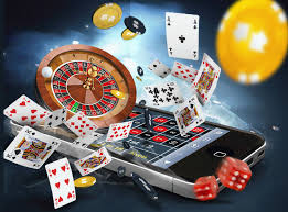 Exploring Casino LB Spins The Ultimate Gaming Experience