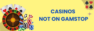 Exploring English Gambling Sites Not on GamStop Exploring English Gambling Sites Not on GamStop