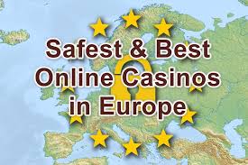 Exploring European Casinos for UK Players -1821192526