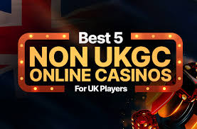 Exploring Non UK Casino Sites A New Age of Online Gambling