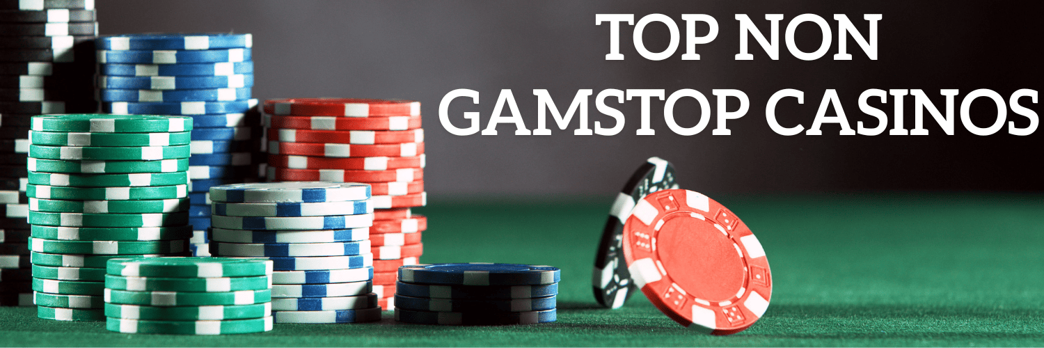 Exploring Online Casinos That Are Not on Gamstop