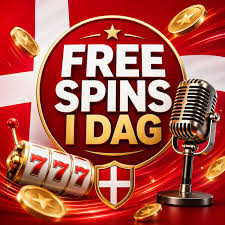 Free Spins i Dag En Ultimat Guide til Eksisterende Tilbud