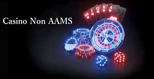 Guida Completa ai Siti Casino Online Non AAMS Scelte Sicure e Convenienti Guida Completa ai Siti Casino Online Non AAMS Scelte Sicure e Convenienti