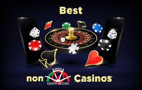 Guida Completa alle Recensioni dei Casino Non AAMS 1145588738