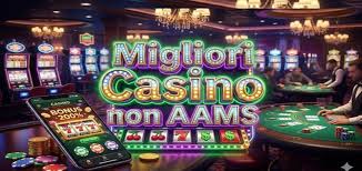 Guida Completa alle Recensioni dei Casino Non AAMS 1145588738