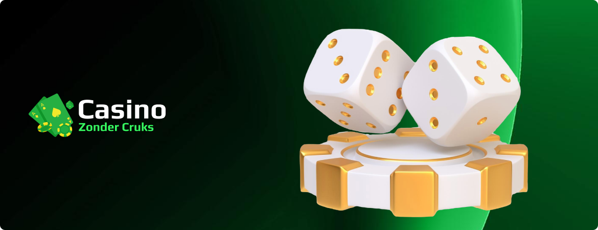 Het Comfort van Geen CRUKS Casino's
