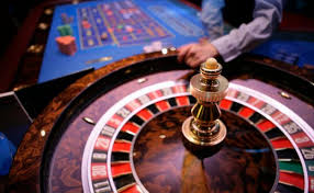 How to Win Big The Ultimate Guide to Playing Roulette for Real Cash