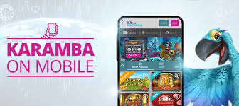 Karamba Casino DK - Din Ultimate Spiloplevelse Karamba Casino DK - Din Ultimate Spiloplevelse
