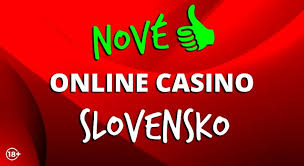 Kasína s minimálnym vkladom Skvelý spôsob, ako začať