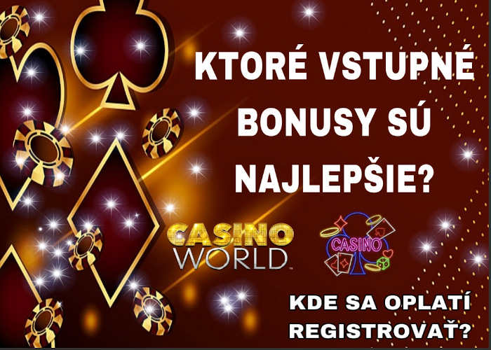 Kasina v Slovenskej republike Všetko, čo potrebujete vedieť