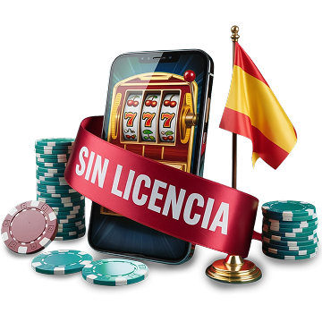 Los riesgos de jugar en casinos sin licencia en España -2031189151 Los riesgos de jugar en casinos sin licencia en España -2031189151