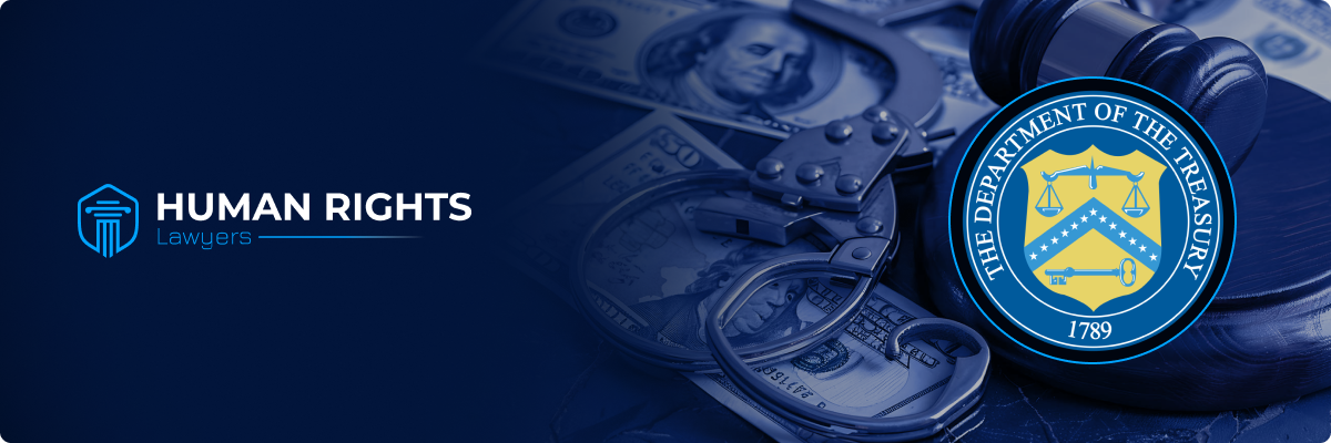 Navigating the Complexities of Sanctions The Role of a Sanctions Defense Attorney