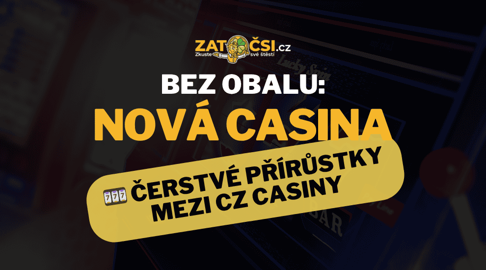 Nejlepší GoPay kasino v Česku Nalezněte svoje ideální online kasino
