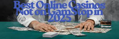 Non GamStop Online Casinos in the UK An In-Depth Guide Non GamStop Online Casinos in the UK An In-Depth Guide