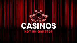 Non Gamstop UK Casino Sites - The Ultimate Guide
