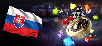 Nove online casino Slovensko Všetko, čo potrebujete vedieť Nove online casino Slovensko Všetko, čo potrebujete vedieť