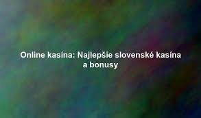 Objavte svet zahraničných kasín Všetko, čo potrebujete vedieť Objavte svet zahraničných kasín Všetko, čo potrebujete vedieť