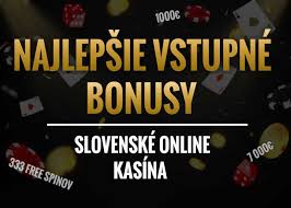 Objavte svet zahraničných online kasín Objavte svet zahraničných online kasín