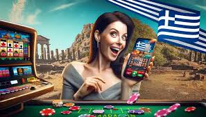 Ανακαλύψτε τα Νέα Ξένα Online Casino Ο Απόλυτος Οδηγός