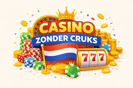 Online Casino's Zonder CRUKS Ontdek de Vrijheid van Gokken Online Casino's Zonder CRUKS Ontdek de Vrijheid van Gokken