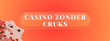 Online Casino's Zonder CRUKS Vrijheid in Spellen