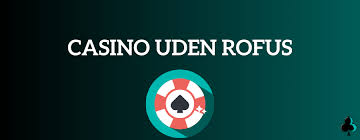 Online Casino Uden MitID - Find de Bedste Spilmuligheder