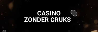 Online Casino Zonder CRUKS Speel Veilig en Verantwoord