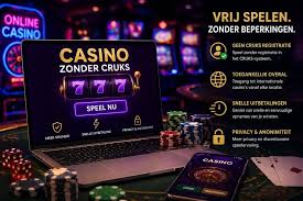 Ontdek de Voordelen van Casino Zonder CRUKS met iDEAL 2023031145