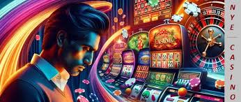 Oplev Nyt Dansk Online Casino – Underholdning og Vindermuligheder Oplev Nyt Dansk Online Casino – Underholdning og Vindermuligheder