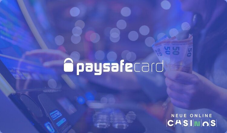 Paysafe Casino Sicheres Spielen ohne Risiko Paysafe Casino Sicheres Spielen ohne Risiko