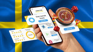 Spela Casino Utan Svensk Licens - En Guide till Alternativa Spelalternativ