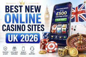 The Evolution and Impact of UK Gambling Industry Sites The Evolution and Impact of UK Gambling Industry Sites