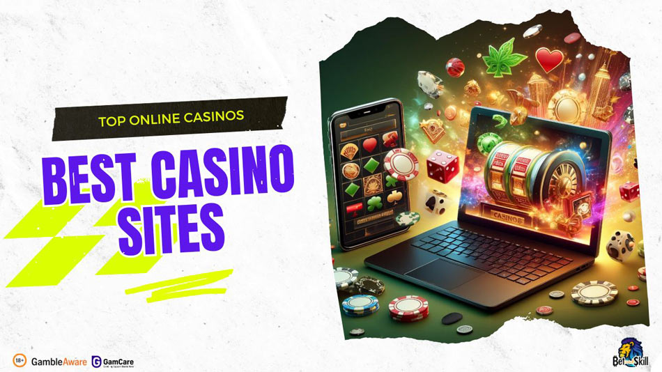 The Evolution and Impact of UK Gambling Industry Sites The Evolution and Impact of UK Gambling Industry Sites