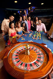 The Thrill of Playing Online Roulette Wheel for Real Money