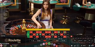 The Thrill of Playing Online Roulette Wheel for Real Money