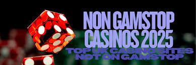 Top 10 Non GamStop Casinos in the UK A Comprehensive Guide Top 10 Non GamStop Casinos in the UK A Comprehensive Guide