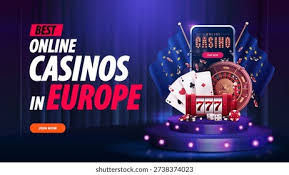 Top 10 Online Casinos in Europe A Comprehensive Guide -1819295276 Top 10 Online Casinos in Europe A Comprehensive Guide -1819295276