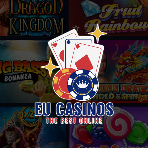 Top 10 Online Casinos in Europe A Comprehensive Guide -1819295276 Top 10 Online Casinos in Europe A Comprehensive Guide -1819295276