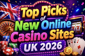 Top Casino Platforms in the UK Gaming, Bonuses, and More Top Casino Platforms in the UK Gaming, Bonuses, and More