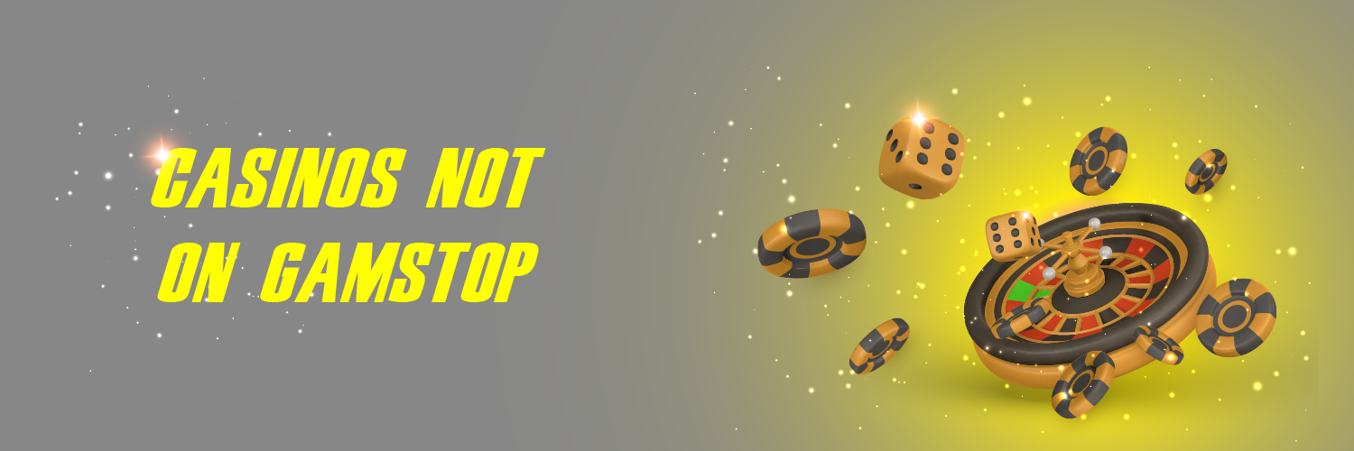 Understanding Non-Gamstop Casinos The Ultimate Guide Understanding Non-Gamstop Casinos The Ultimate Guide