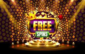 Unleashing the Fun Explore the World of Free Spins Apps Unleashing the Fun Explore the World of Free Spins Apps