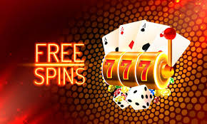 Unleashing the Fun Explore the World of Free Spins Apps Unleashing the Fun Explore the World of Free Spins Apps