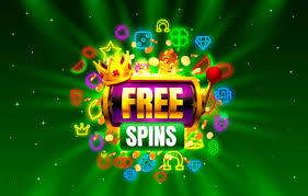 Unleashing the Fun Explore the World of Free Spins Apps Unleashing the Fun Explore the World of Free Spins Apps