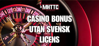 Upptäck Fördelarna med Online Casino Utan Svensk Licens 1910312426