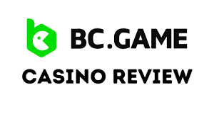 Welcome to BC.Game Hub The Ultimate Crypto Gaming Experience