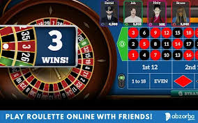 Winning Strategies for Online Roulette with Real Cash Winning Strategies for Online Roulette with Real Cash