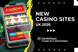 Your Ultimate Casino Guide Explore the Best Gaming Options in the UK